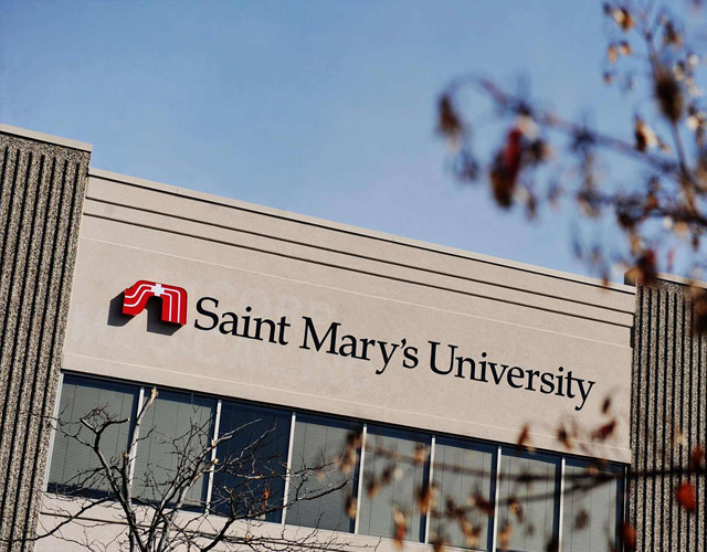 圣玛丽大学